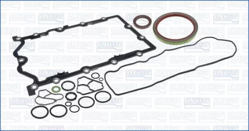 AJUSA Gasket Kit, crankcase (54126900)