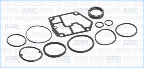 AJUSA Gasket Kit, crankcase (54154000)