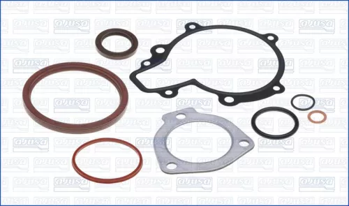 AJUSA Gasket Kit, crankcase (54155800)