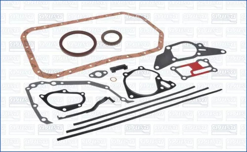 AJUSA Gasket Kit, crankcase (54173300)