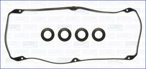 Gasket Set, cylinder head cover