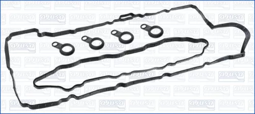 Gasket Set, cylinder head cover
