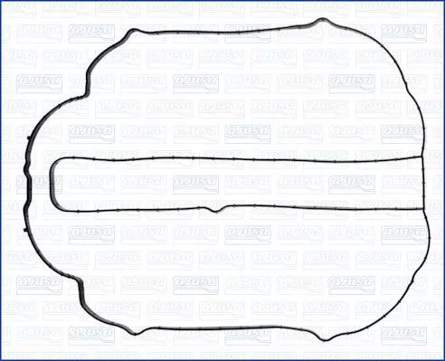 AJUSA Gasket, cylinder head cover (11113900)