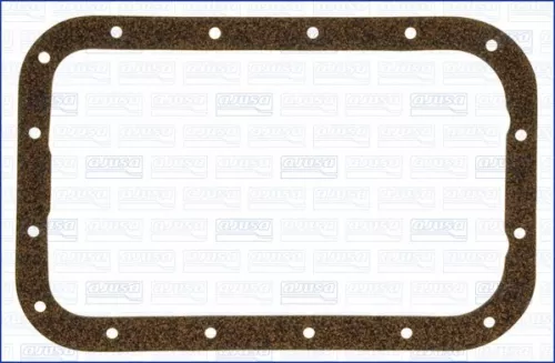 AJUSA Gasket, oil sump (14023000)