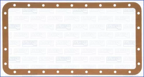 AJUSA Gasket, oil sump (14088000)