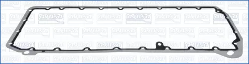 AJUSA Gasket, oil sump (14092000)