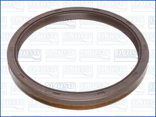 Shaft Seal, crankshaft