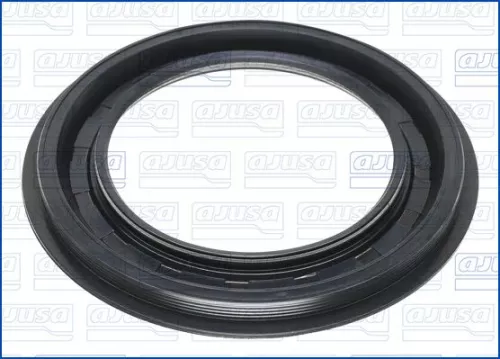 Shaft Seal, crankshaft