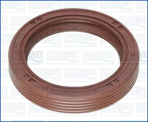 Shaft Seal, camshaft