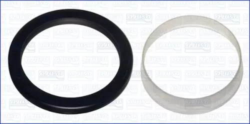 Shaft Seal, crankshaft