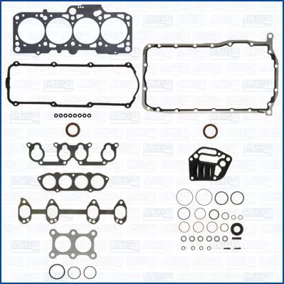 AJUSA Full Gasket Kit, engine (50176300)