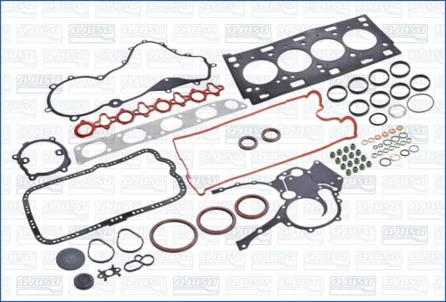 AJUSA Full Gasket Kit, engine (50243000)