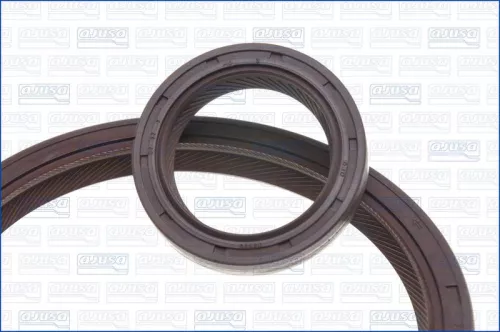 AJUSA Full Gasket Kit, engine (50274200)
