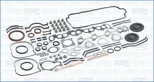 AJUSA Full Gasket Kit, engine (51037600)