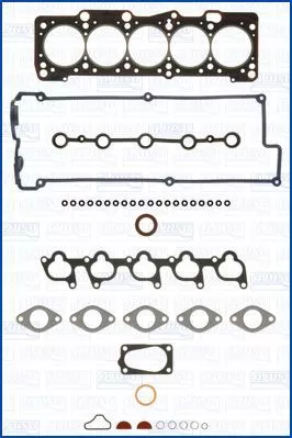 AJUSA Gasket Kit, cylinder head (52101000)