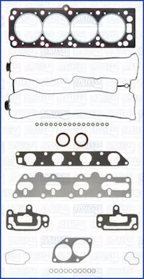 AJUSA Gasket Kit, cylinder head (52137400)