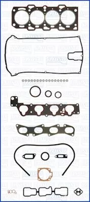 AJUSA Gasket Kit, cylinder head (52140700)