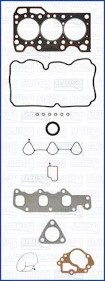AJUSA Gasket Kit, cylinder head (52210500)