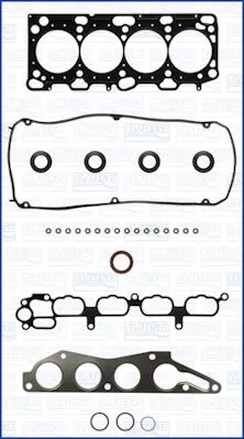 AJUSA Gasket Kit, cylinder head (52235600)