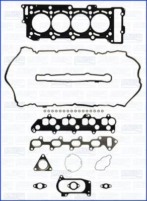 AJUSA Gasket Kit, cylinder head (52251500)