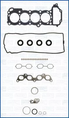 AJUSA Gasket Kit, cylinder head (52263500)