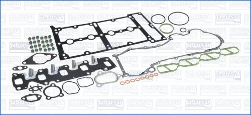AJUSA Gasket Kit, cylinder head (53023500)
