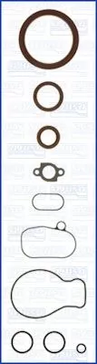 AJUSA Gasket Kit, crankcase (54094200)