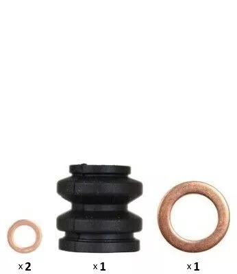 ELSTOCK Brake Caliper (82-2266)