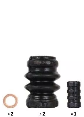 ELSTOCK Brake Caliper (83-1025)