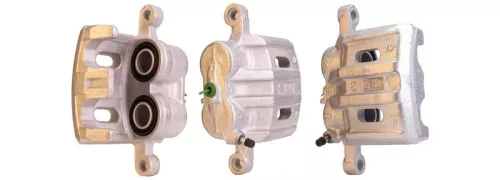 ELSTOCK Brake Caliper (83-1242)