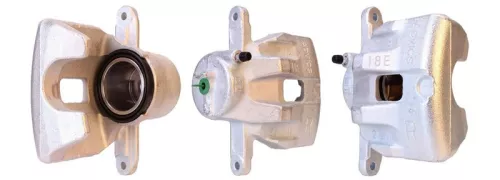 ELSTOCK Brake Caliper (83-1866)