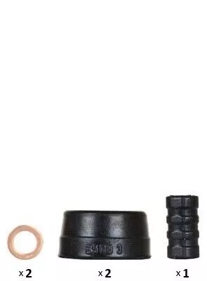 ELSTOCK Brake Caliper (86-1280)
