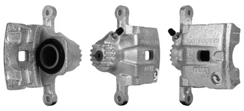 ELSTOCK Brake Caliper (86-1280)