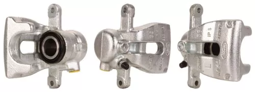 ELSTOCK Brake Caliper (86-2037)
