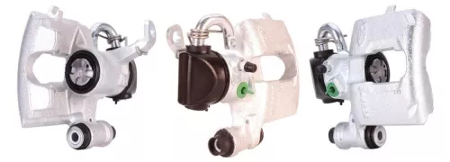ELSTOCK Brake Caliper (87-0567)