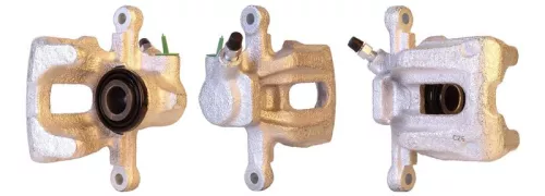 ELSTOCK Brake Caliper (87-1643)