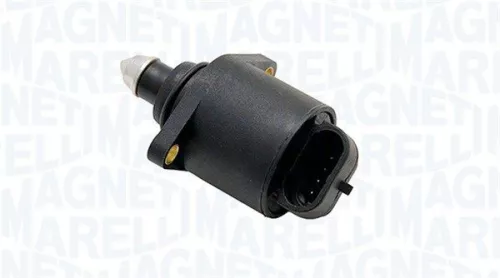 MAGNETI MARELLI Idle Control Valve, air supply (820003396010)