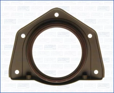 Shaft Seal, crankshaft