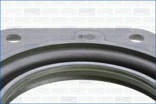 AJUSA Shaft Seal, crankshaft (71001000)