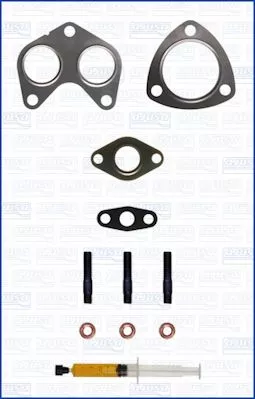 AJUSA Mounting Kit, charger (JTC11206)