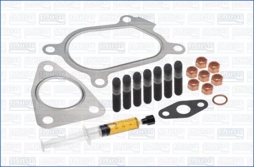 AJUSA Mounting Kit, charger (JTC11238)