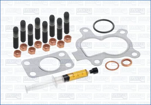 AJUSA Mounting Kit, charger (JTC11274)