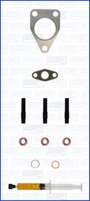 AJUSA Mounting Kit, charger (JTC11424)