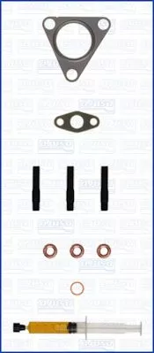 AJUSA Mounting Kit, charger (JTC11457)