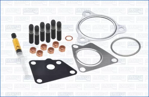 AJUSA Mounting Kit, charger (JTC11493)