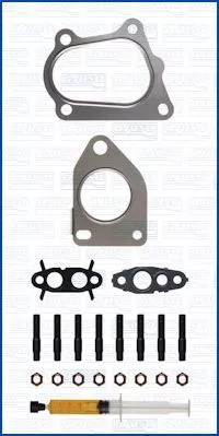 AJUSA Mounting Kit, charger (JTC11606)