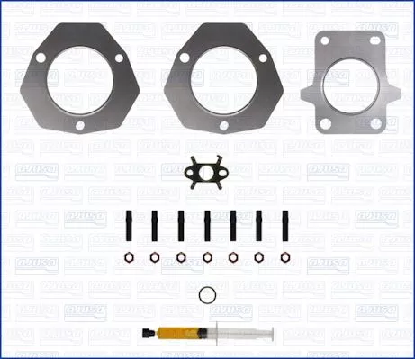 AJUSA Mounting Kit, charger (JTC11721)