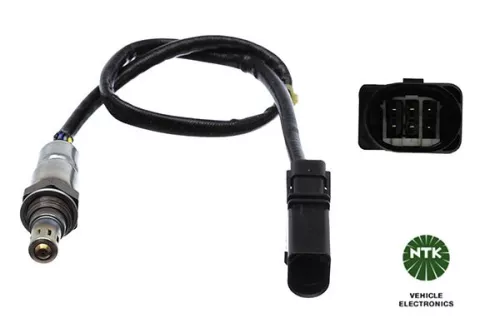 Oxygen Sensor