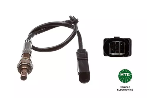 NTK Oxygen Sensor (1727)