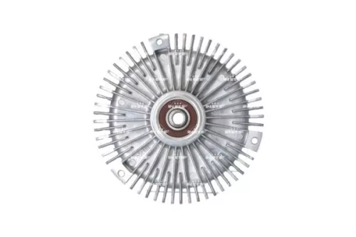 Clutch, radiator fan